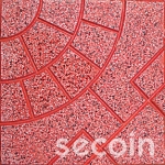 GẠCH HÈ ĐƯỜNG OD-40-160